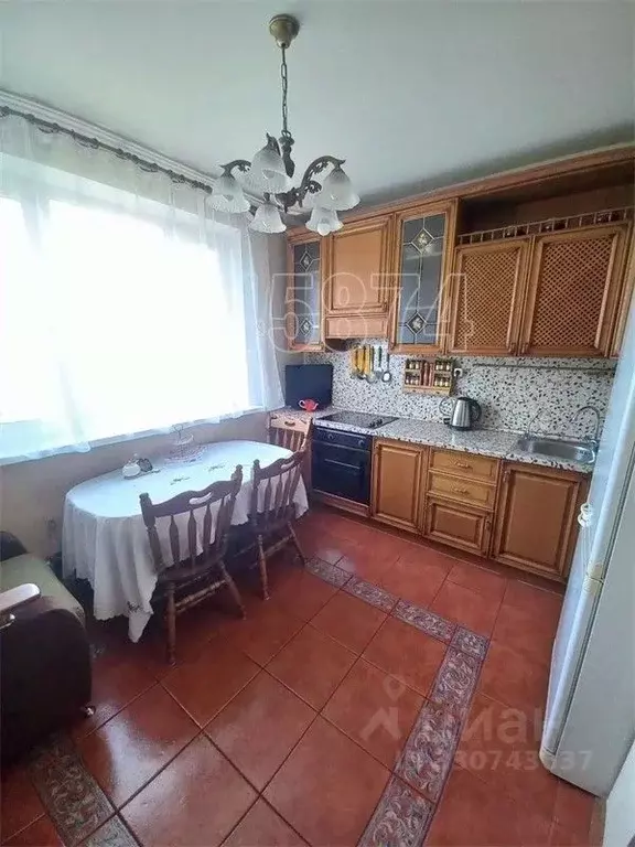 2-к кв. Москва Новочеремушкинская ул., 50 (60.0 м) - Фото 1