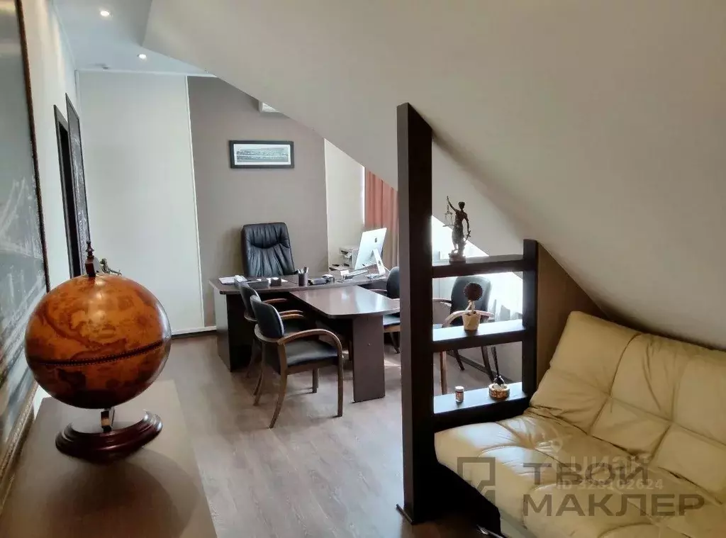 Офис в Пензенская область, Пенза ул. Калинина, 80Б (235 м) - Фото 1