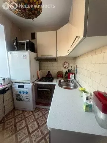 3-комнатная квартира: Томск, улица Фёдора Лыткина, 6 (56.3 м) - Фото 2