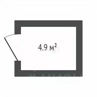 Склад в Хабаровский край, Хабаровск Южный мкр, ул. Ворошилова, 2А (5 ... - Фото 2