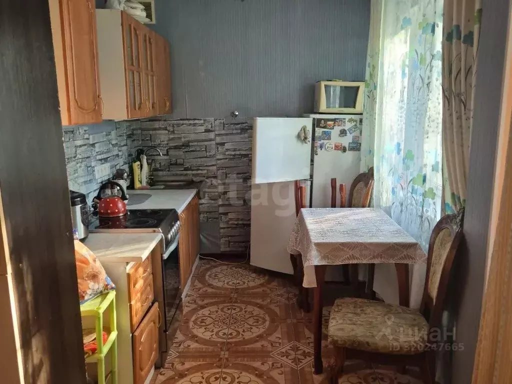 3-к кв. Забайкальский край, Чита ул. Весенняя, 9 (60.0 м) - Фото 1