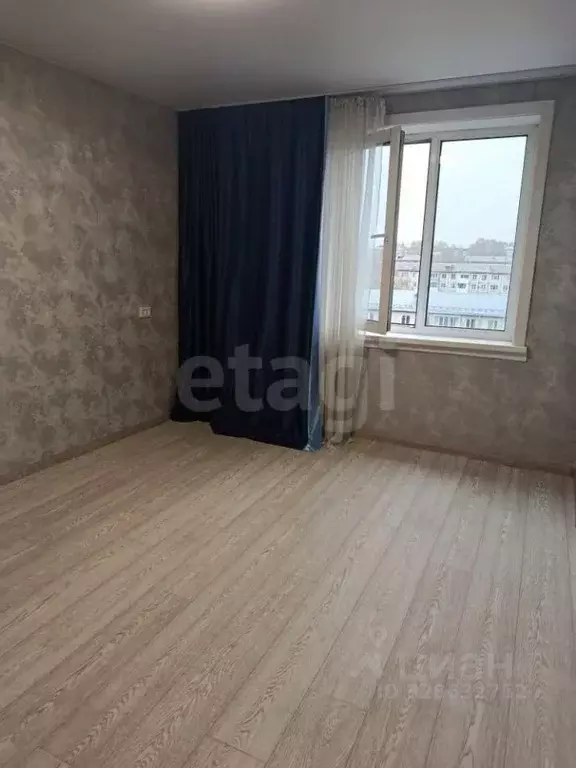 Студия Кемеровская область, Кемерово ул. Ворошилова, 12 (16.7 м) - Фото 1