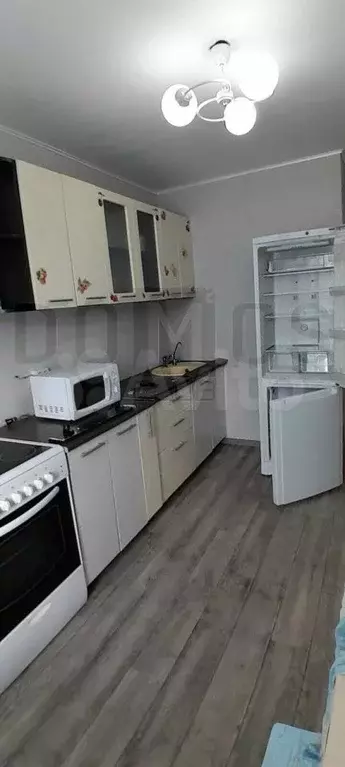 1-к. квартира, 36,4 м, 9/16 эт. - Фото 0