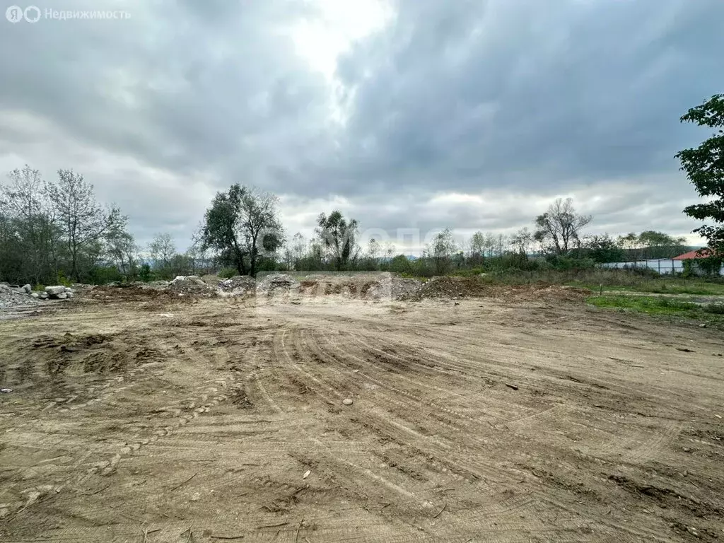 Участок в Шалушка, Береговая улица, 1 (20 м) - Фото 2