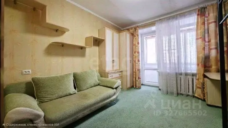 4-к кв. Марий Эл, Йошкар-Ола просп. Гагарина, 13А (100.9 м) - Фото 2