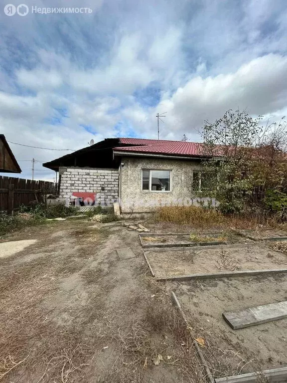 1-комнатная квартира: Кызыл, Буренская улица, 1 (31.8 м) - Фото 2