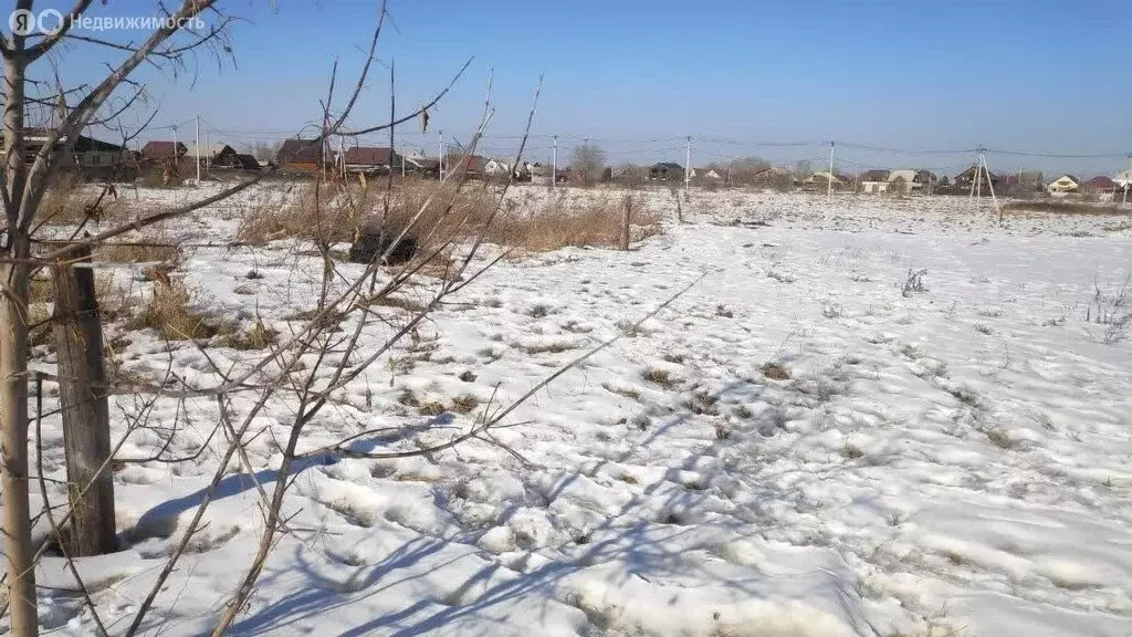 Участок в Абакан, Янтарная улица (14 м) - Фото 2