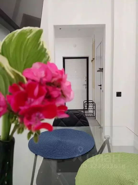 1-к кв. Калининградская область, Калининград ул. Генерала Буткова, 20 ... - Фото 2