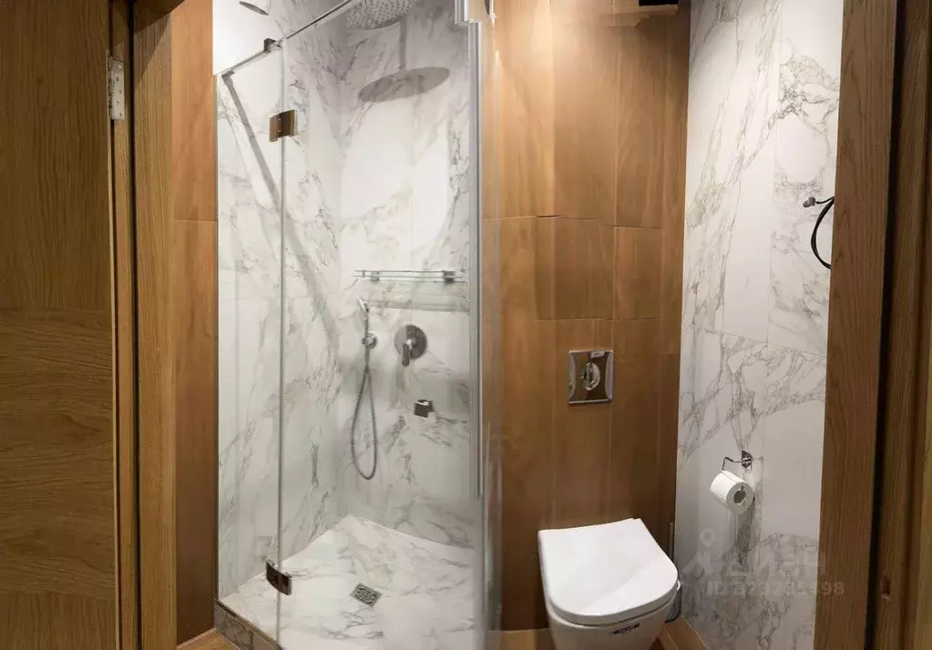 Квартира, 3 комнаты, 84.6 м - Фото 2