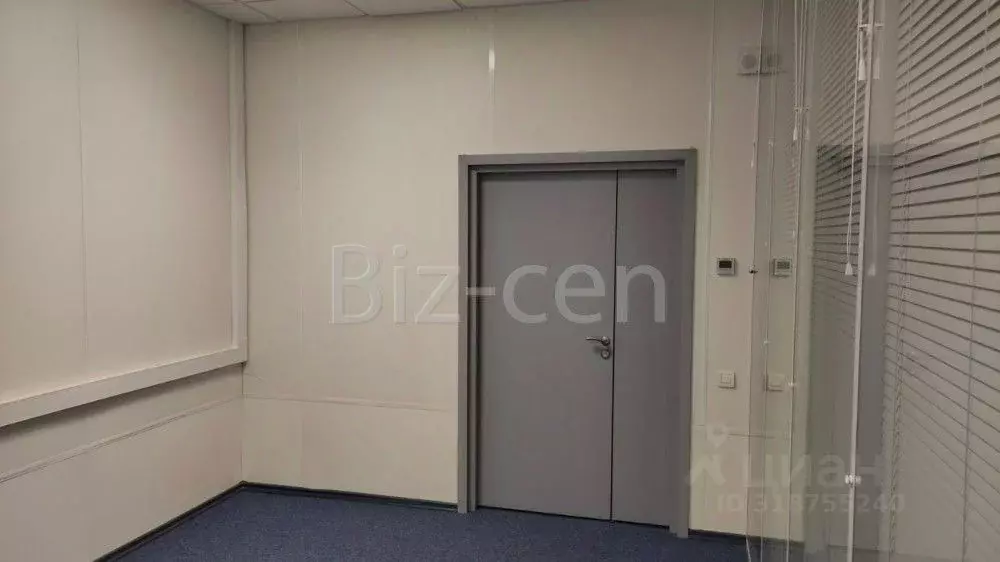 Офис в Санкт-Петербург пос. Шушары, Московское ш., 179к2с1 (14 м) - Фото 1