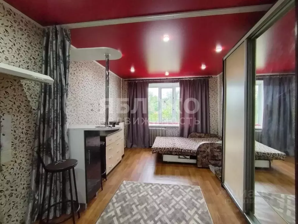 Комната Пермский край, Березники ул. Пятилетки, 93 (18.0 м) - Фото 1