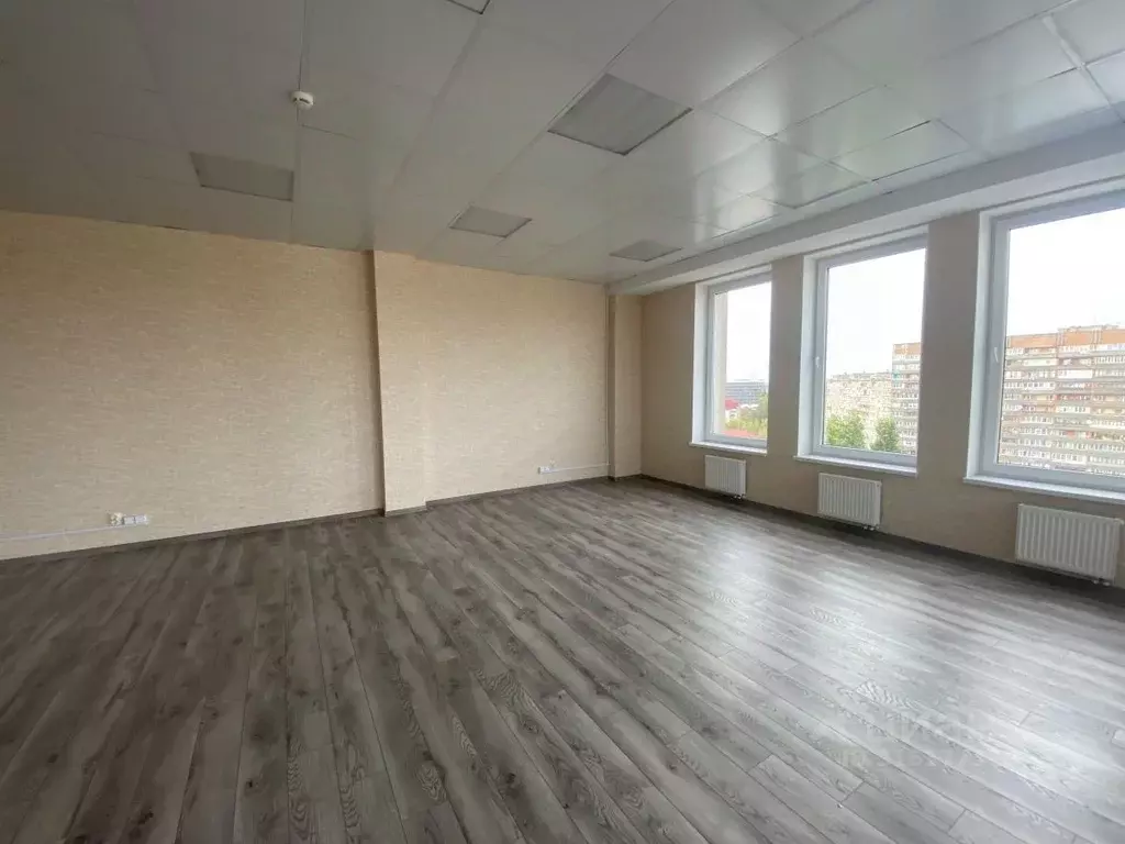 Офис в Калининградская область, Калининград ул. Фрунзе, 6В (76 м) - Фото 1