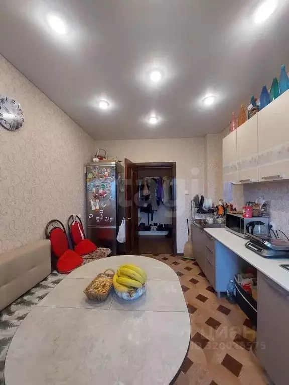 2-к кв. Архангельская область, Котлас ул. Гагарина, 45 (59.0 м) - Фото 1