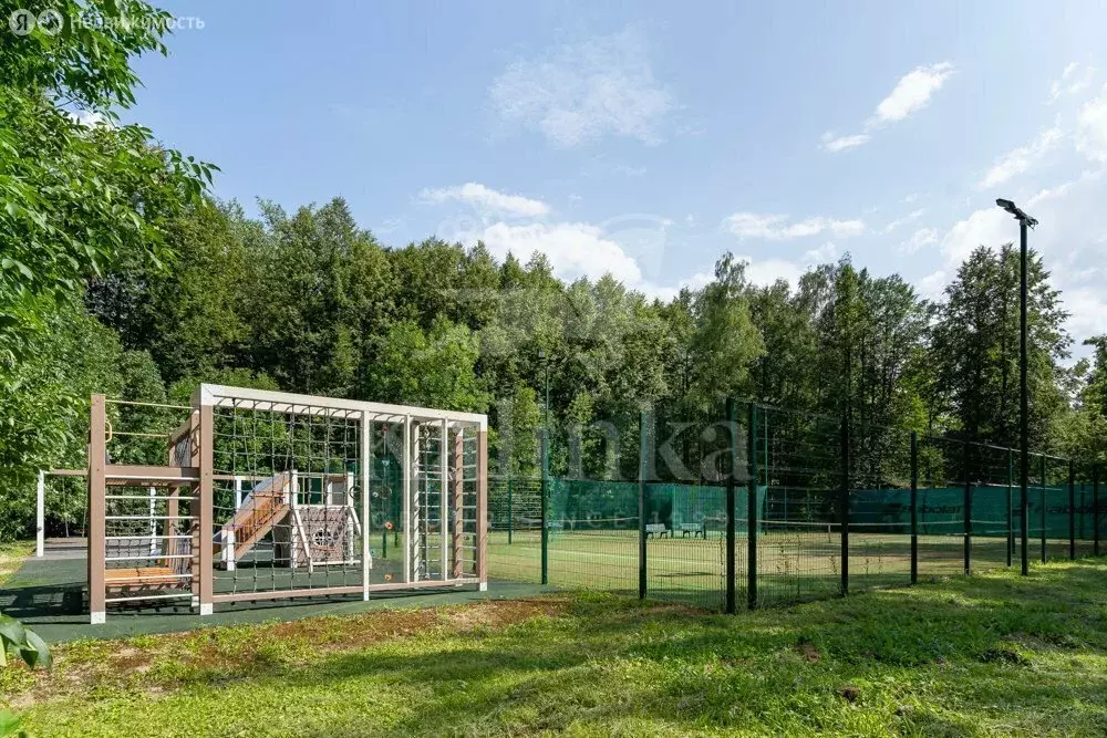 Участок в посёлок Пионерский, КП Покровское-Рубцово (16.699999 м) - Фото 1