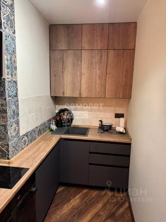 2-к кв. Московская область, Ленинский городской округ, Лопатино пгт ... - Фото 1