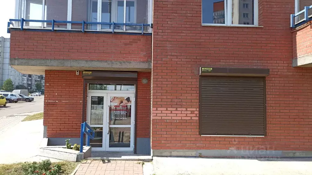 Помещение свободного назначения в Красноярский край, Красноярск ... - Фото 2