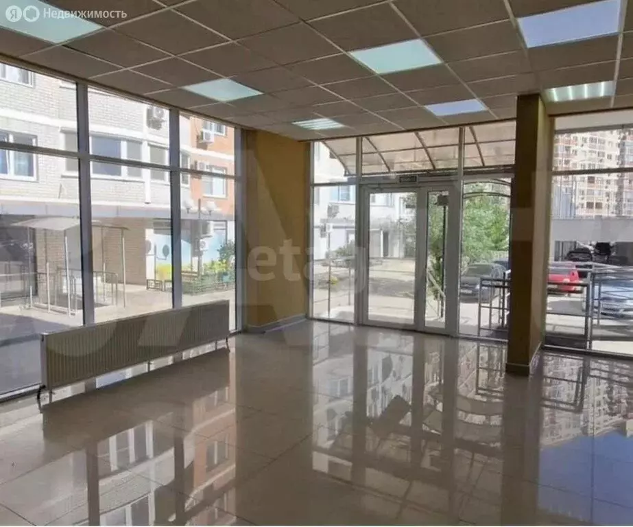 Помещение свободного назначения (100.1 м) - Фото 1