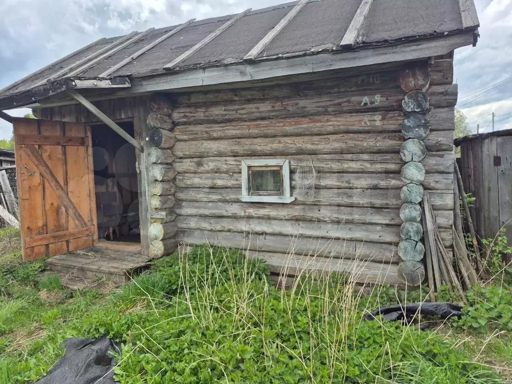 Дом 46,6 м на участке 6 га - Фото 0
