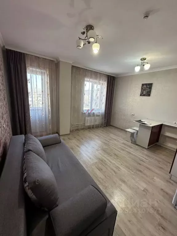 Студия Хакасия, Абакан ул. Дзержинского, 187 (27.0 м) - Фото 1