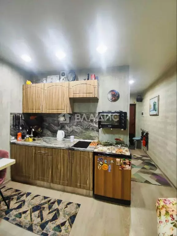 Продается студия - Фото 1