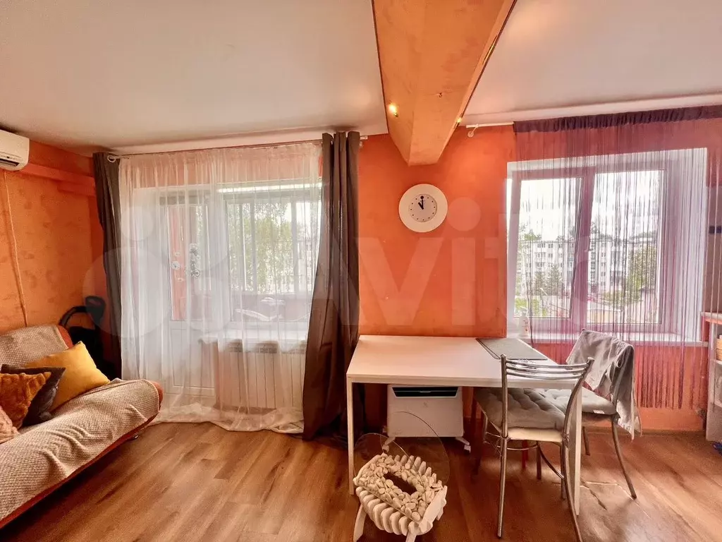 2-к. квартира, 45 м, 5/5 эт. - Фото 1