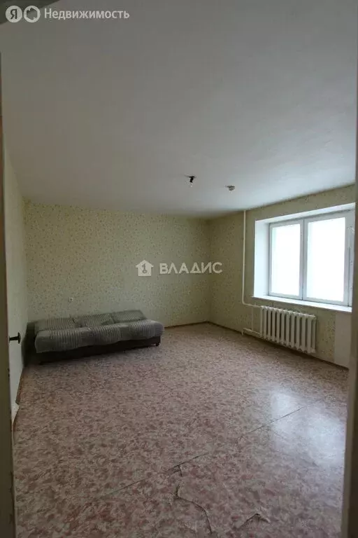 2-комнатная квартира: Стерлитамак, улица Строителей, 8 (55.6 м) - Фото 2