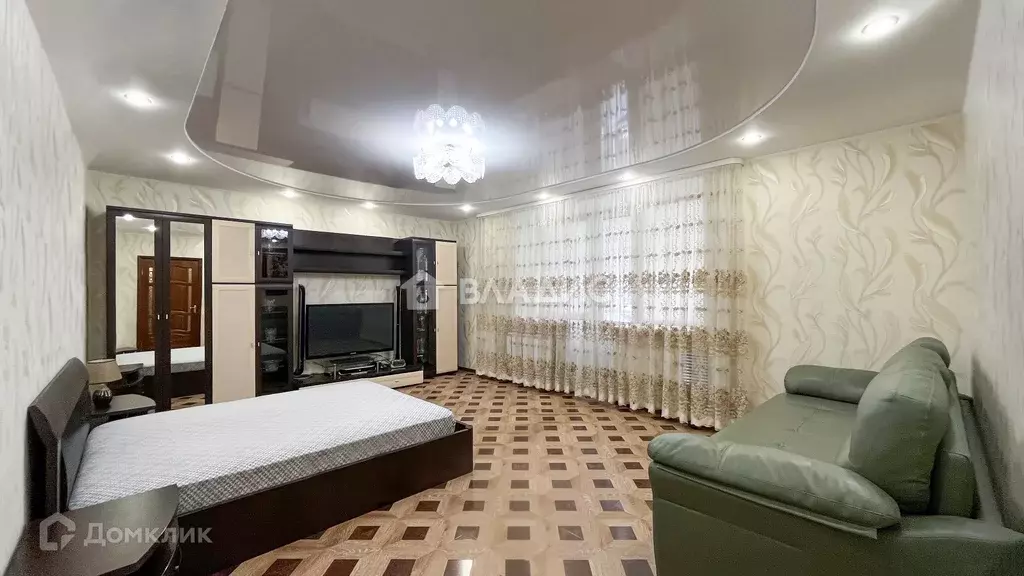 Продаётся 2-к квартира, 83 м - Фото 1