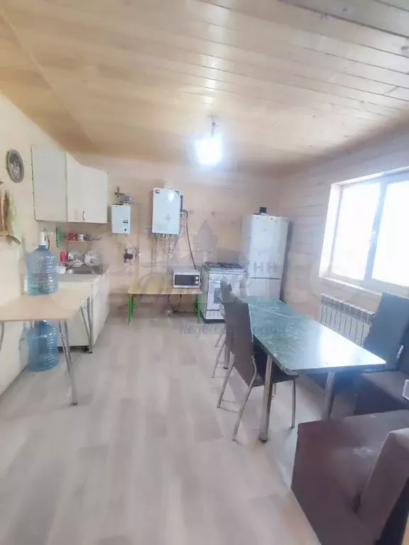 Дом 105 м на участке 5 сот. - Фото 1