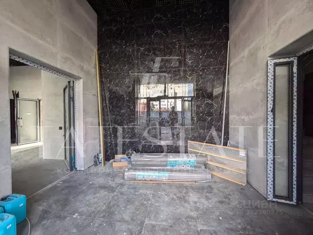 Помещение свободного назначения в Татарстан, Казань Милицейская ул., ... - Фото 2