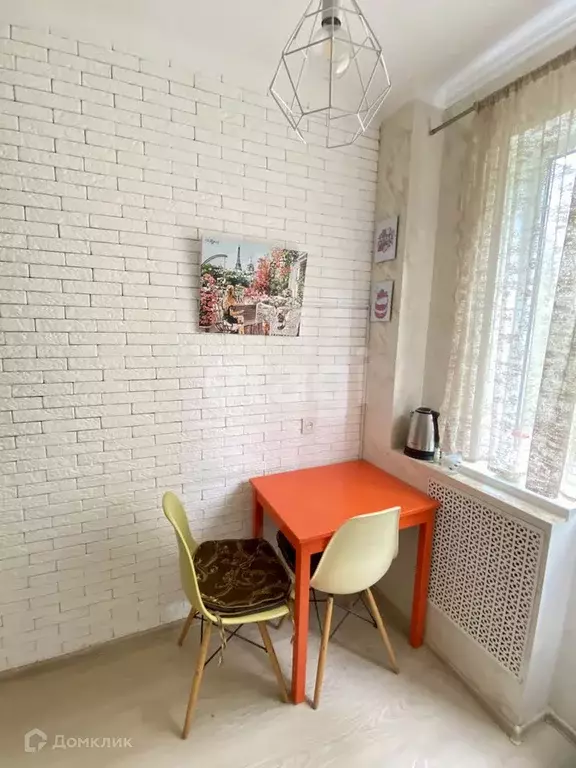 Продаётся 1-к квартира, 35 м - Фото 0