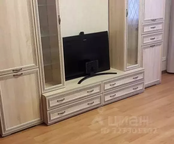 2-к кв. Московская область, Домодедово Северный мкр, ул. Советская, ... - Фото 1