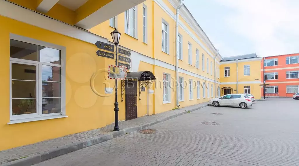 Open space 50.8 м с ремонтом - Фото 1