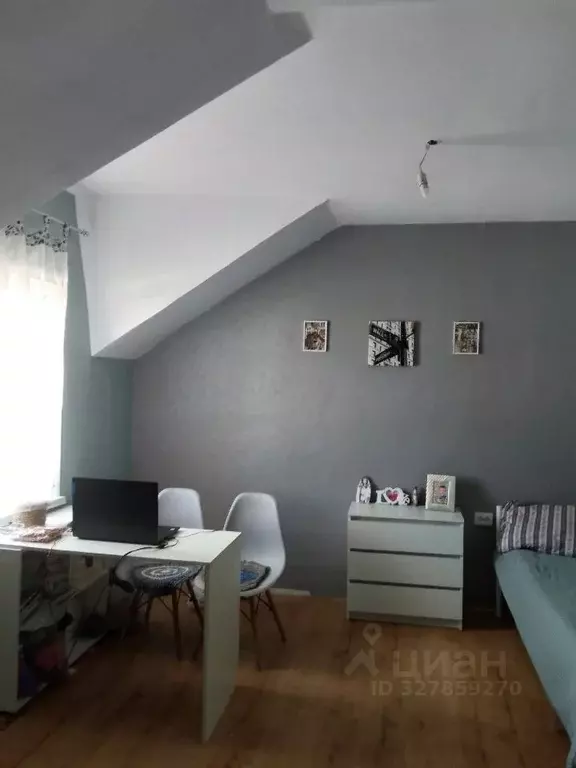 Таунхаус в Ленинградская область, Волосовский район, Клопицкое с/пос, ... - Фото 2