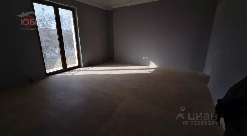 2-к кв. Крым, Евпатория ул. Дмитрия Ульянова, 68В (67.0 м) - Фото 2