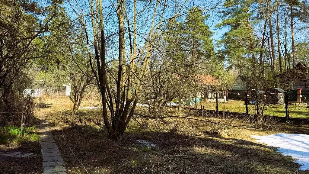 Продается участок в дп Кратово - Фото 1