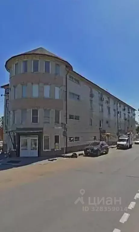 Помещение свободного назначения в Московская область, Дзержинский ул. ... - Фото 1