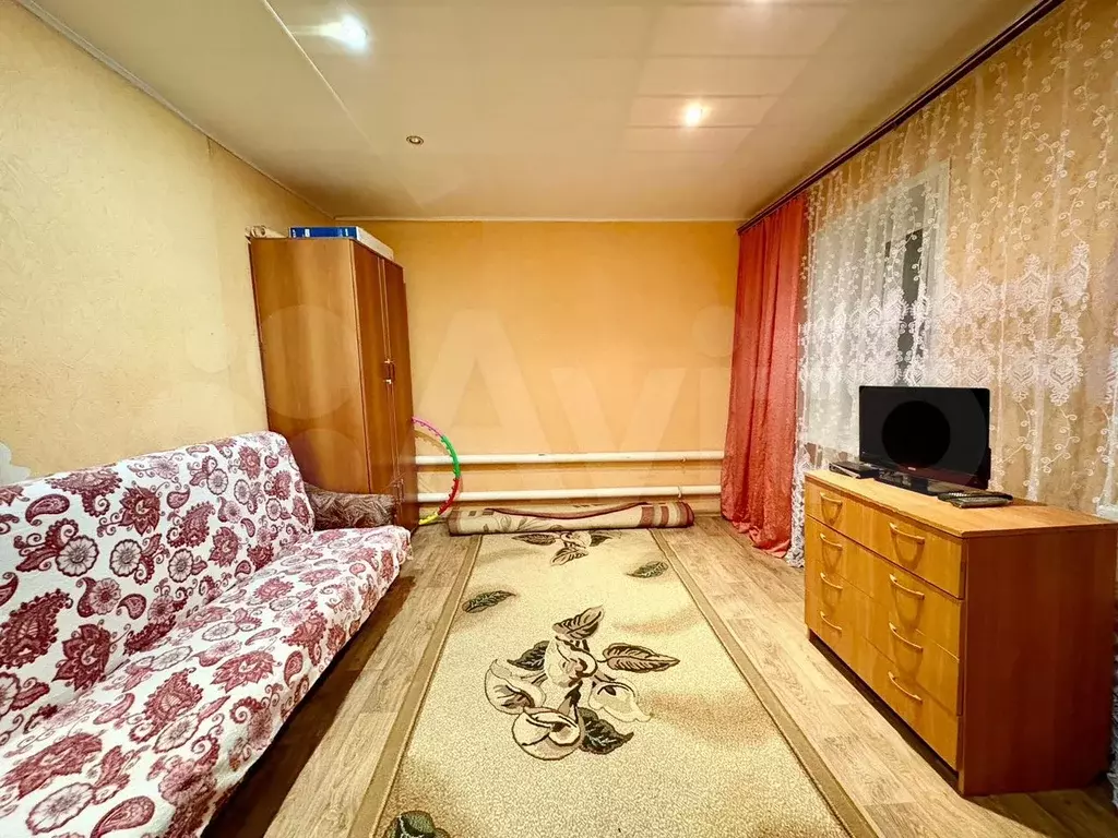 1-к. квартира, 23,8 м, 2/2 эт. - Фото 0