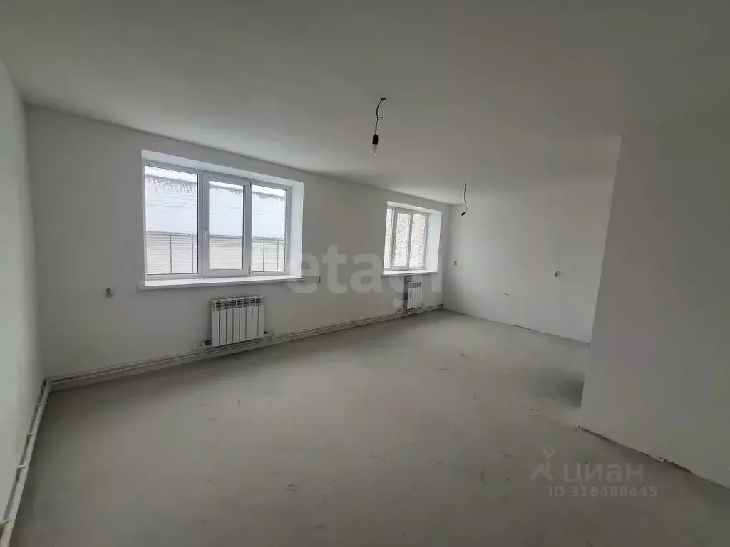 5-к кв. Вологодская область, Череповец Андреевская ул., 4 (107.0 м) - Фото 1