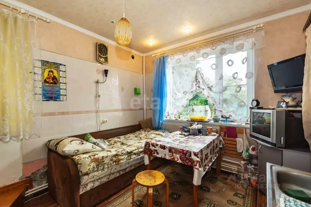 Дом в Ростовская область, Ростов-на-Дону ул. Верхний Железнодорожный ... - Фото 1