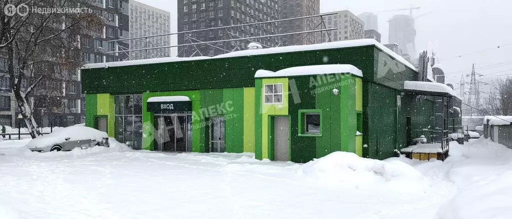 Производственное помещение (1500 м) - Фото 2