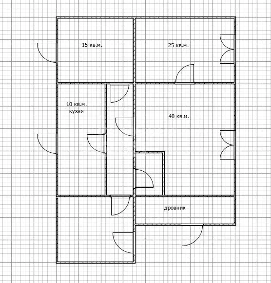 Дом в Ленинградская область, Выборгский район, Советское городское ... - Фото 2