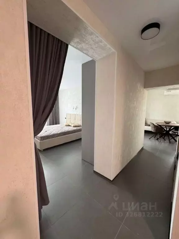 2-к кв. Приморский край, Владивосток Шилкинская ул., 6к2 (57.0 м) - Фото 1