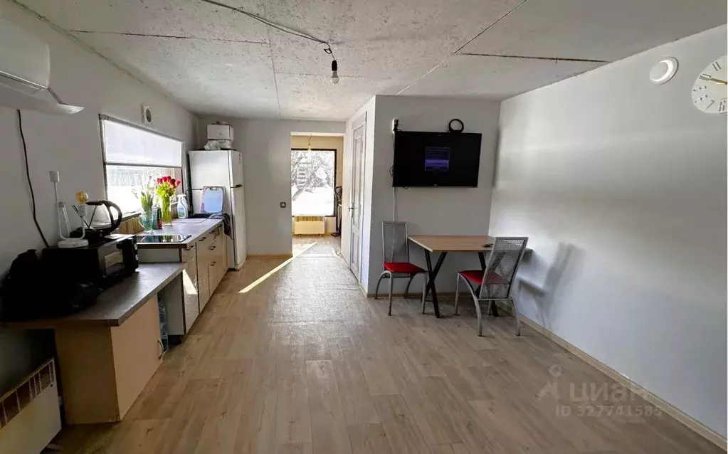 Дом в Московская область, Щелково городской округ, СНТ Лира тер. 47 ... - Фото 2