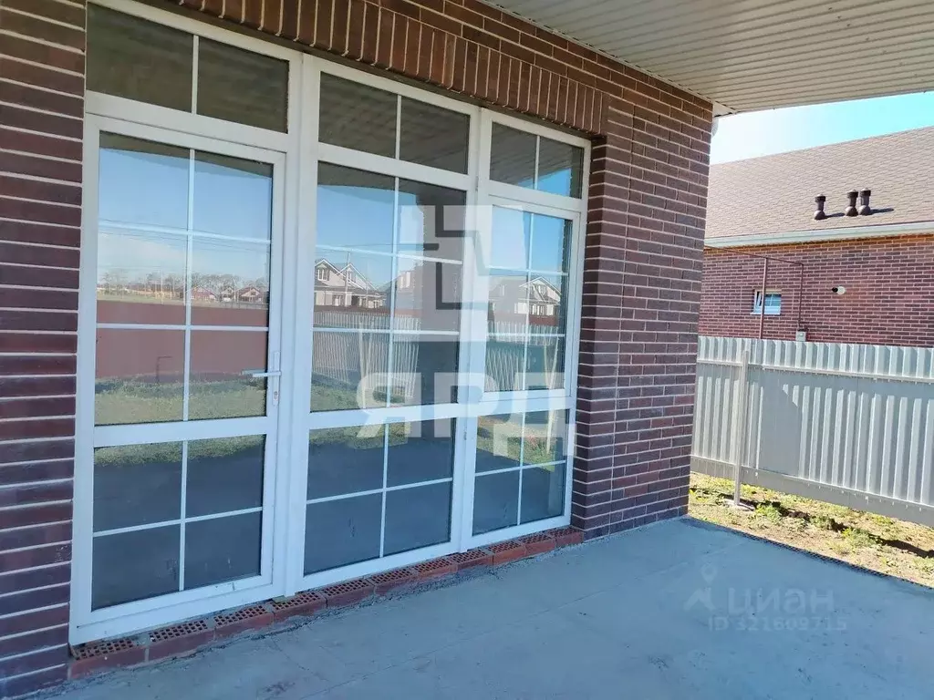 Дом в Ростовская область, Неклиновский район, с. Новобессергеневка ... - Фото 2