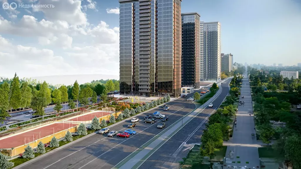 2-комнатная квартира: Владивосток, Первореченский район, микрорайон ... - Фото 2