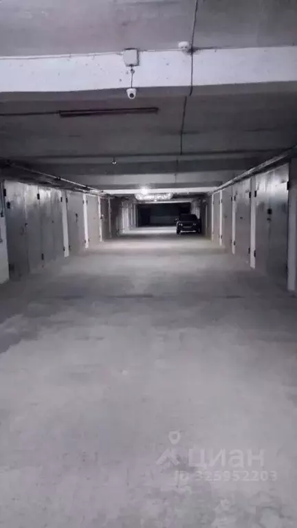 Гараж в Крым, Евпатория  (20 м) - Фото 2