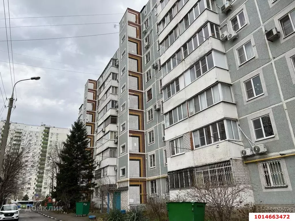 Продаётся 3-к квартира, 73.3 м - Фото 0
