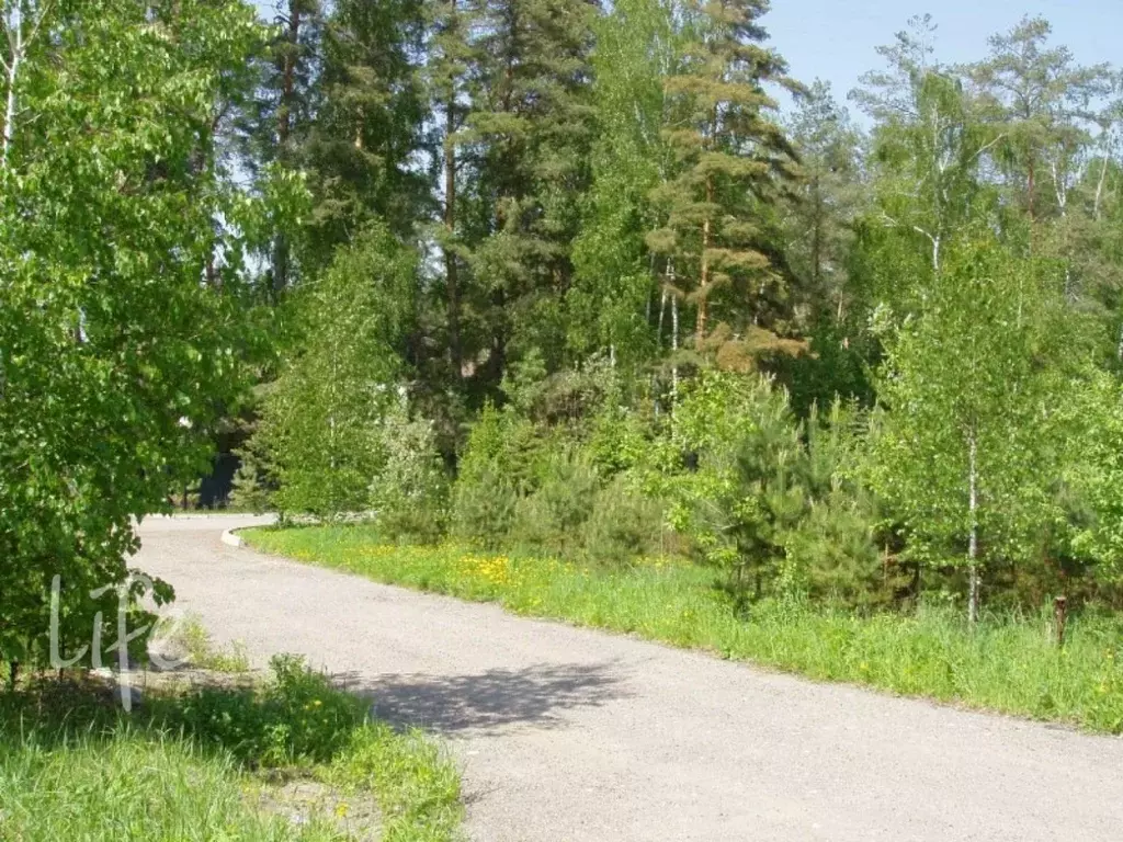 Участок в Московская область, Одинцовский городской округ, д. Маслово, ... - Фото 2