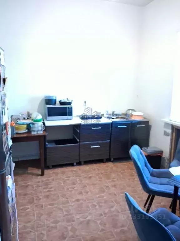 1-к кв. Чувашия, Чебоксары ул. Энтузиастов, 22 (45.9 м) - Фото 2