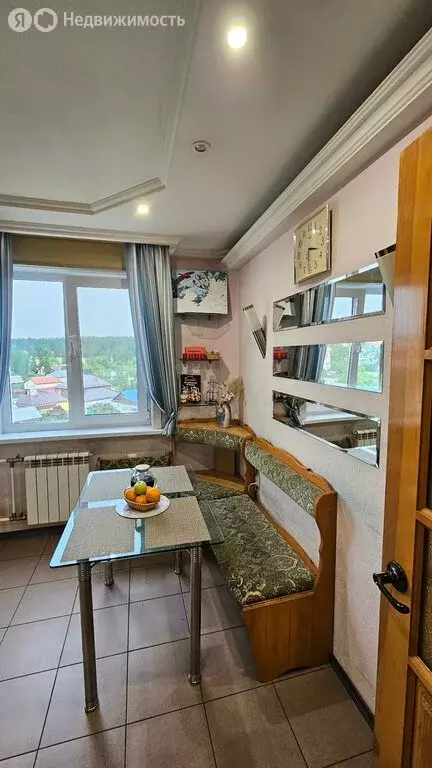 3-комнатная квартира: Первоуральск, улица Крылова, 6 (62.5 м) - Фото 0
